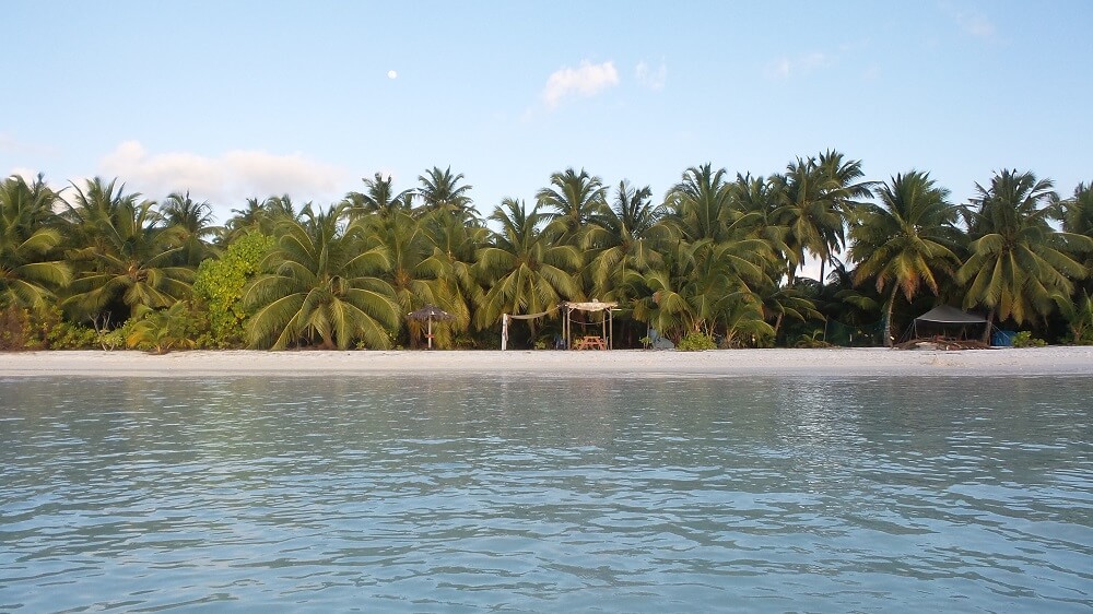 Cocos - canoe island 5